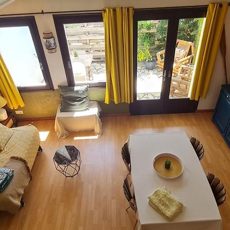 Joli Appartement Avec Jardin La Teste-de-Buch Extérieur photo