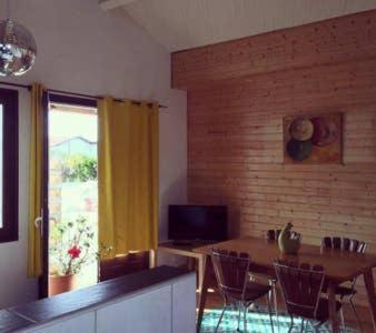Joli Appartement Avec Jardin La Teste-de-Buch Extérieur photo