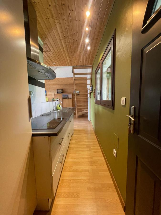 Joli Appartement Avec Jardin La Teste-de-Buch Extérieur photo