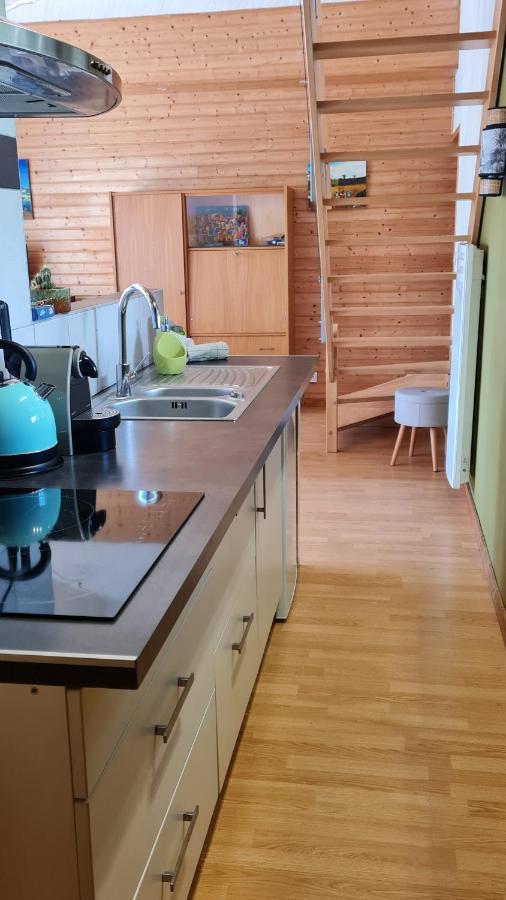 Joli Appartement Avec Jardin La Teste-de-Buch Extérieur photo